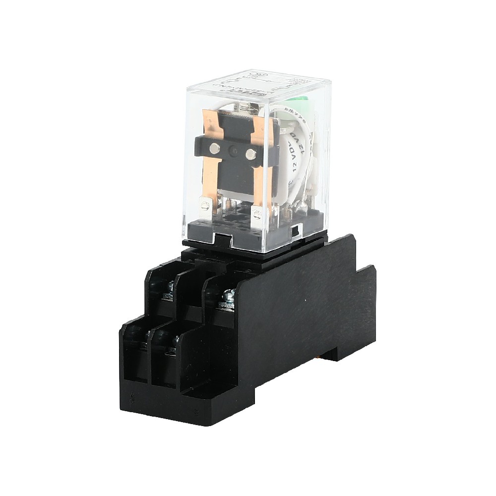 小型中間繼電器