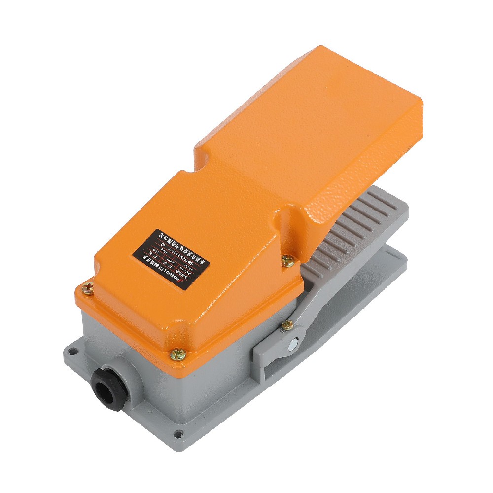 LT4腳踏開關(guān)