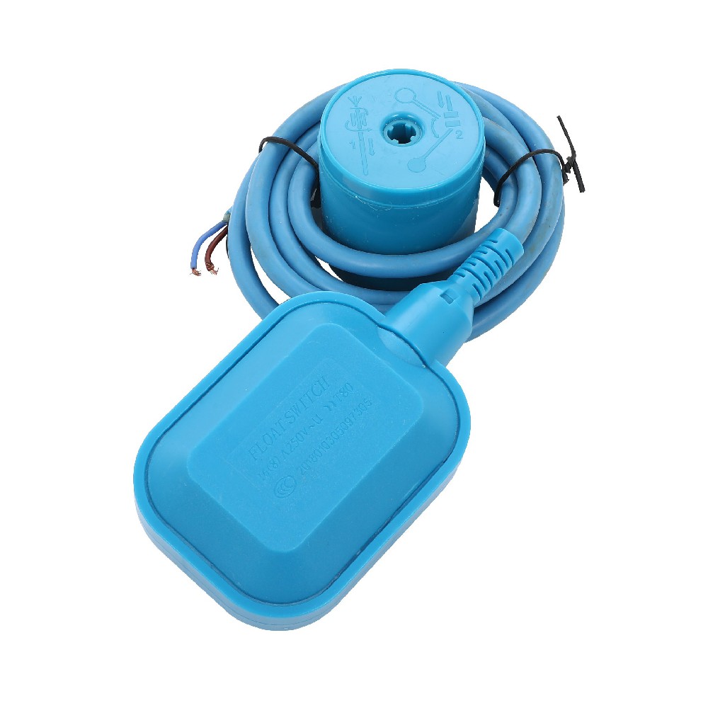 耐高溫方形浮球控制開關(guān)